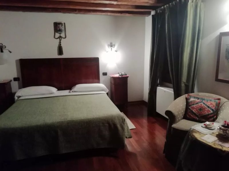 Le Camere del Podestà