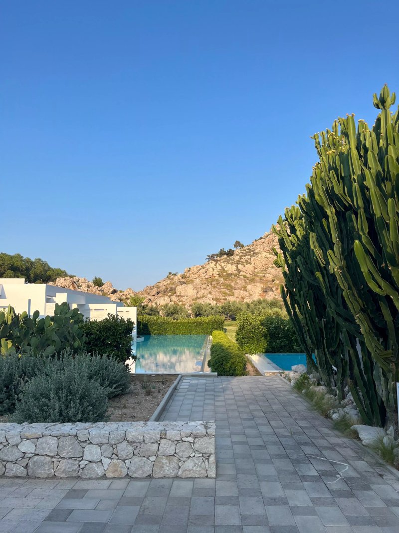 Casa Cook Rhodes