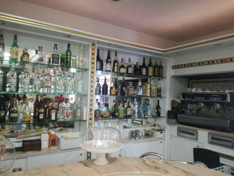 Old Fashion Cafe