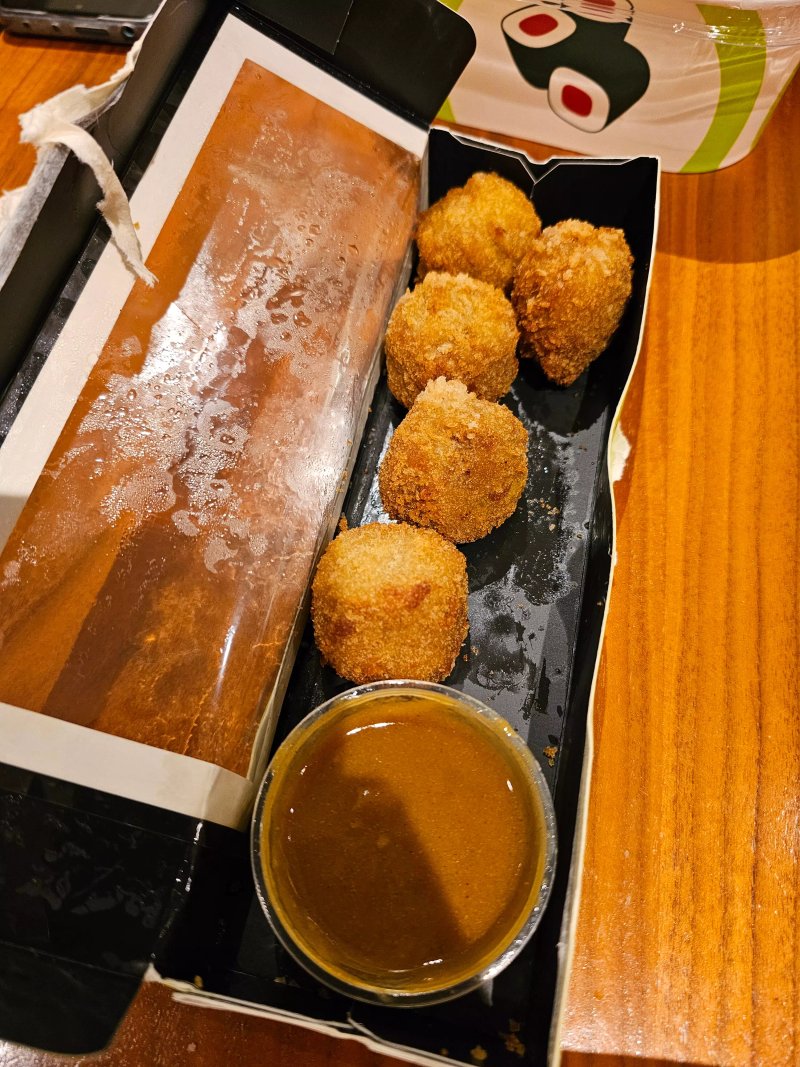 Wasabi Sushi & Bento