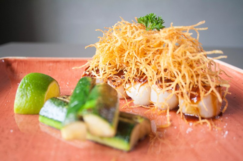 Shiso Restaurant