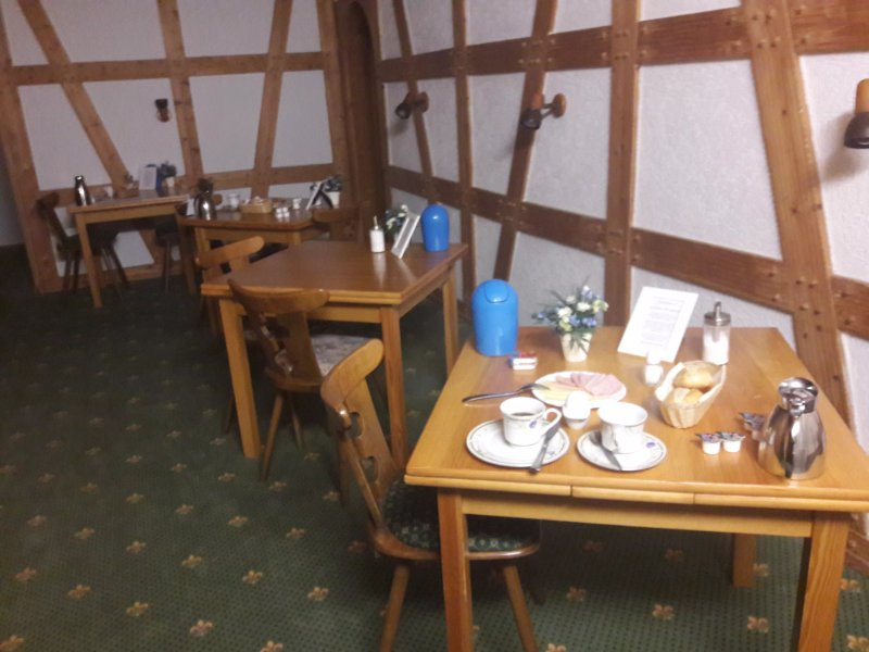 Gasthaus Zur Oelmuehle