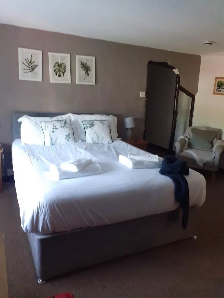 The White Horse Inn