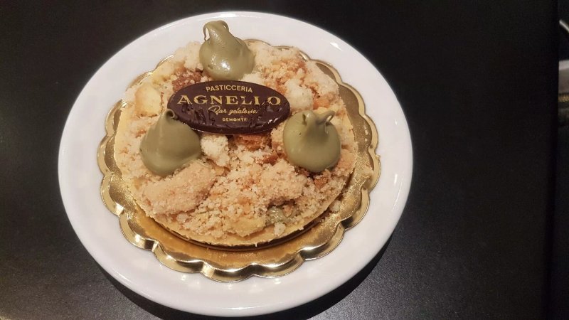Bar Agnello