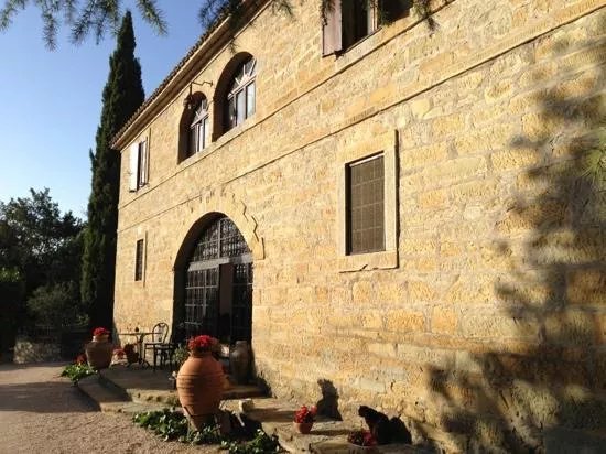 Villa Irene