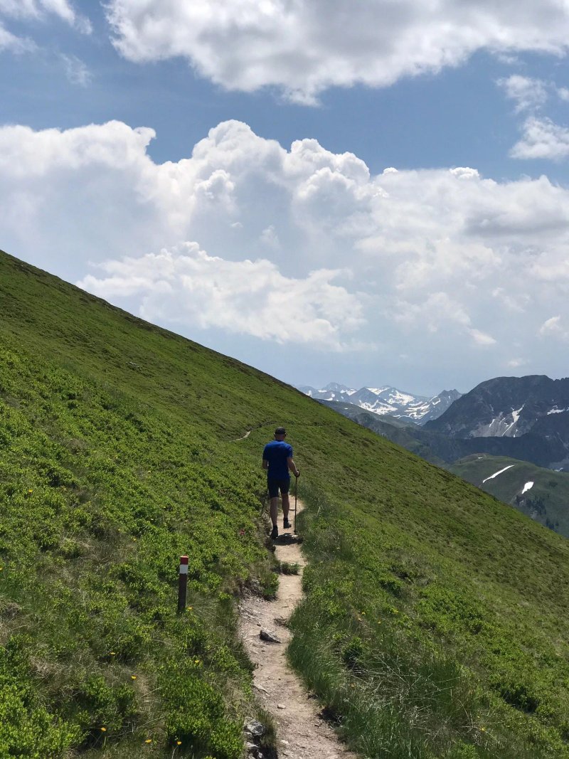 Loosbuhelalm