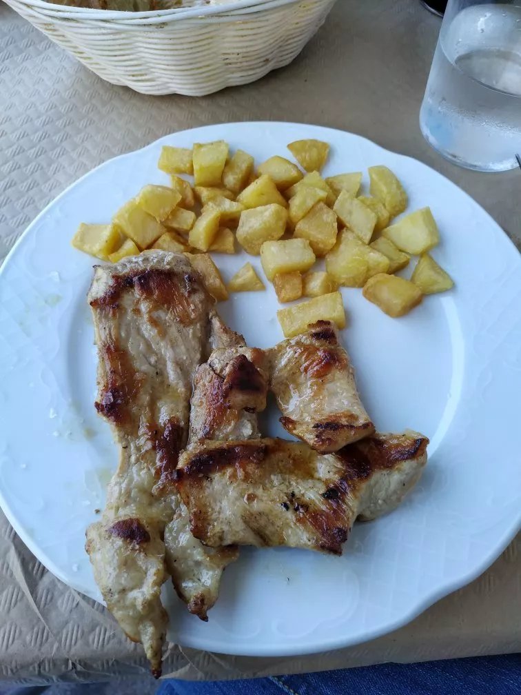 Meson Astur