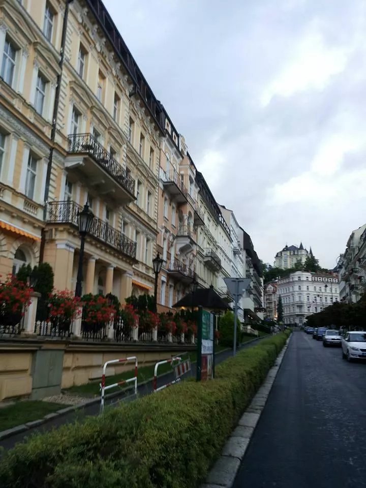 Hotel Moskevsky Dvur