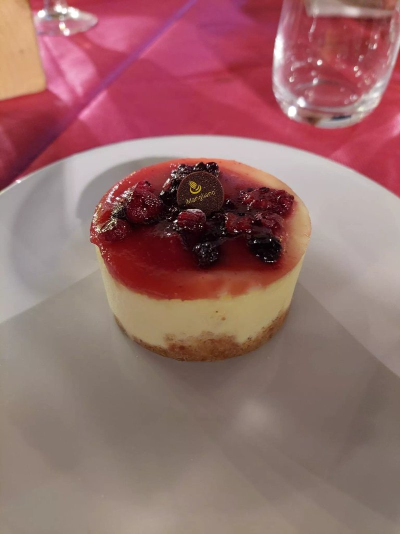 Le Trame - Intreccio Di Sapori