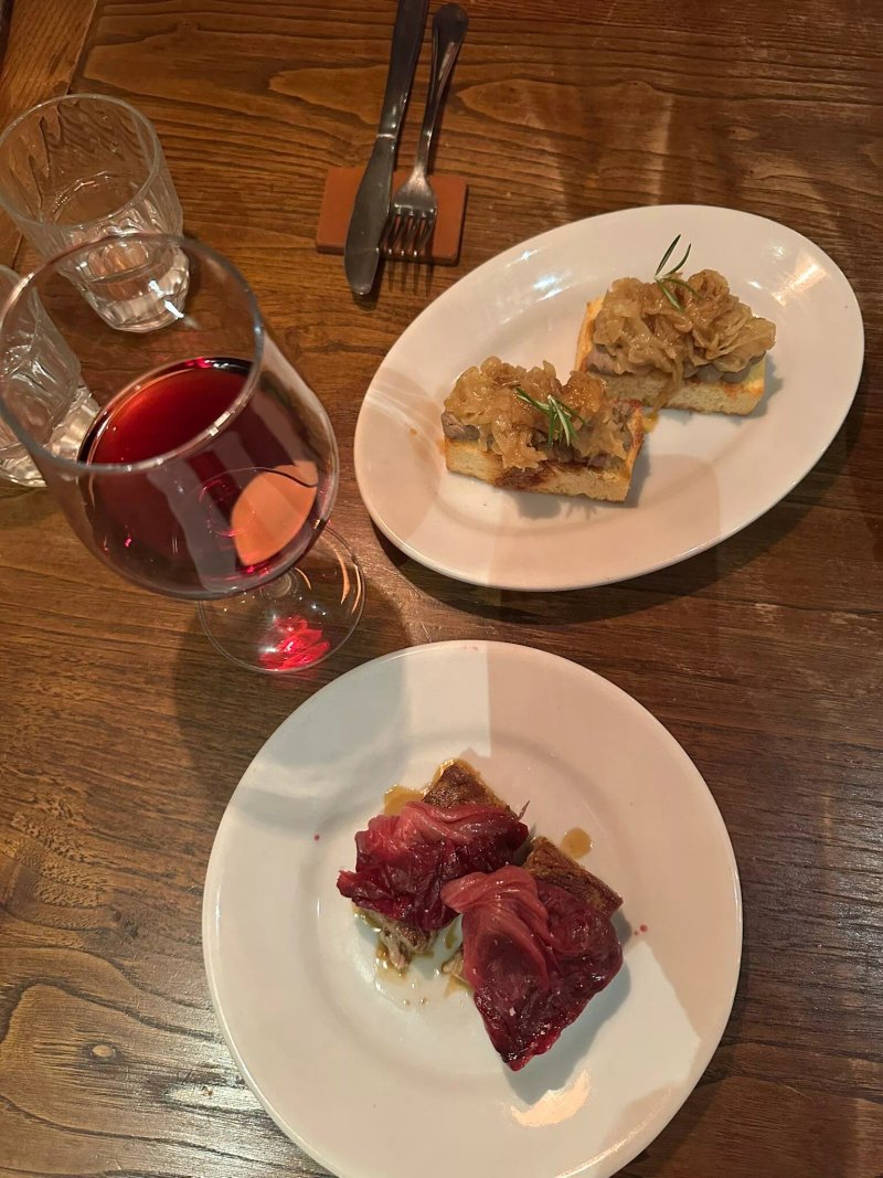 Osteria da Oreste