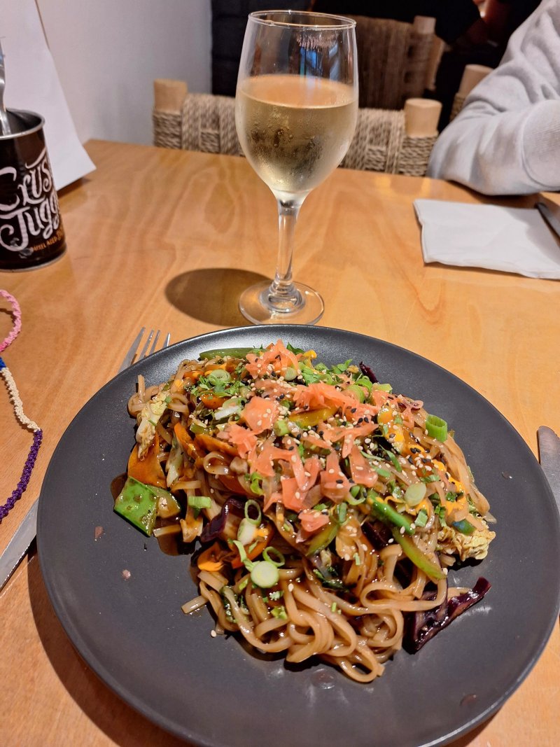 St lves Street Food Kitchen