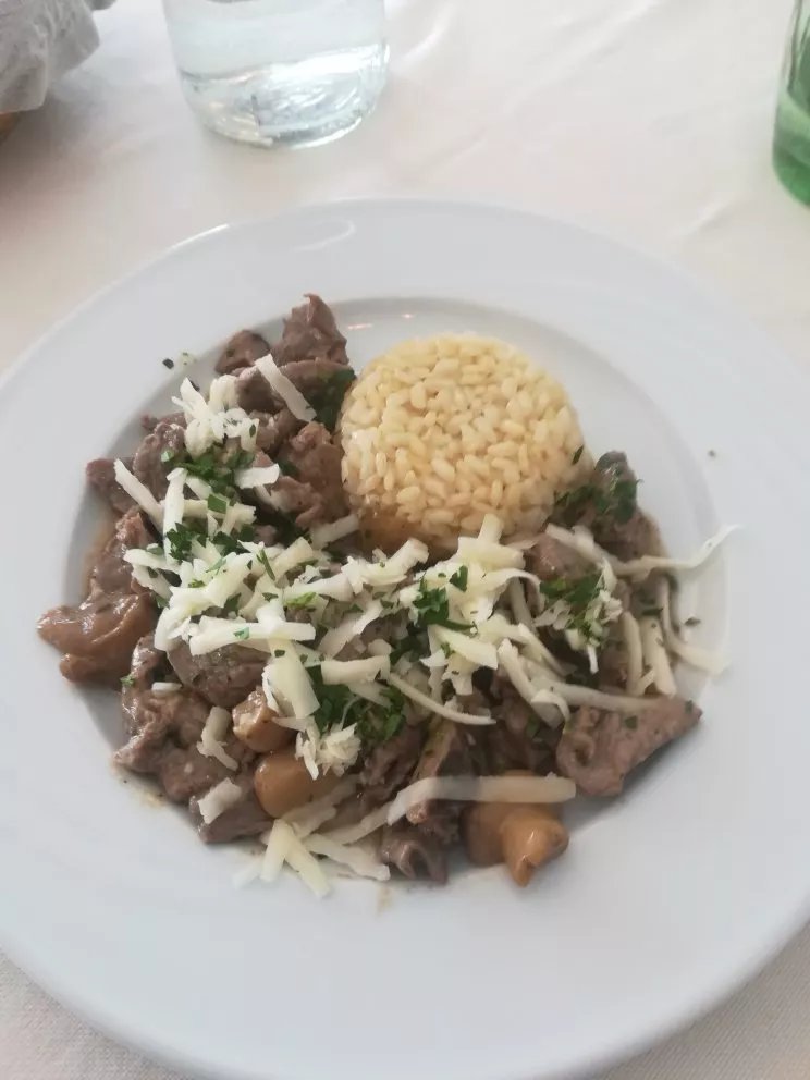 Ristorante il Ventaglio