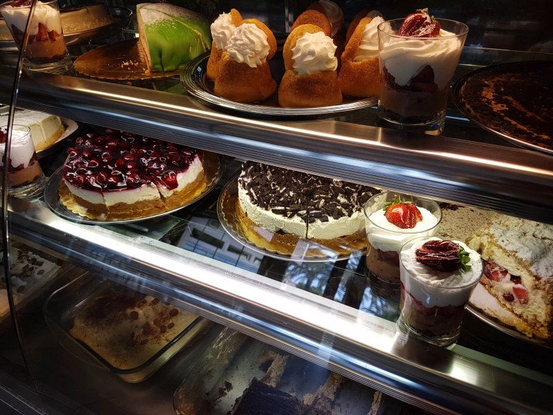 Finn Cafe