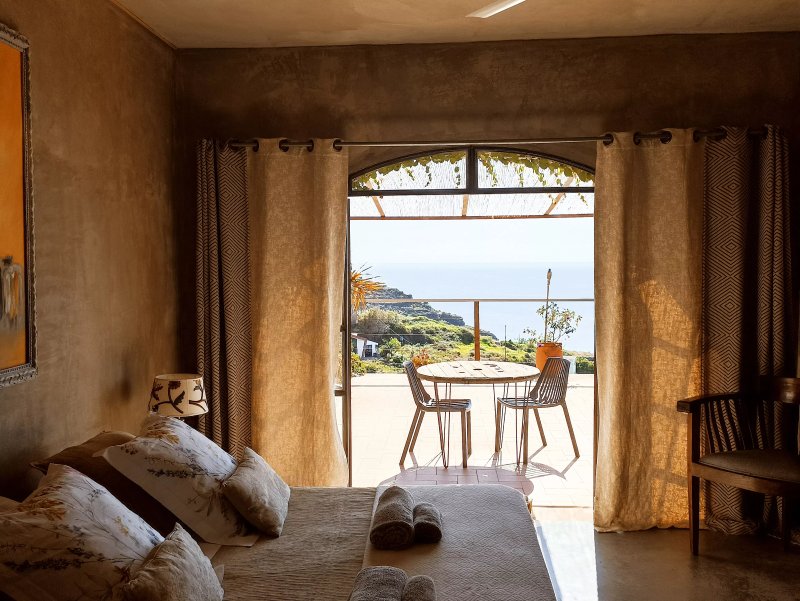 Les Terrasses Suites