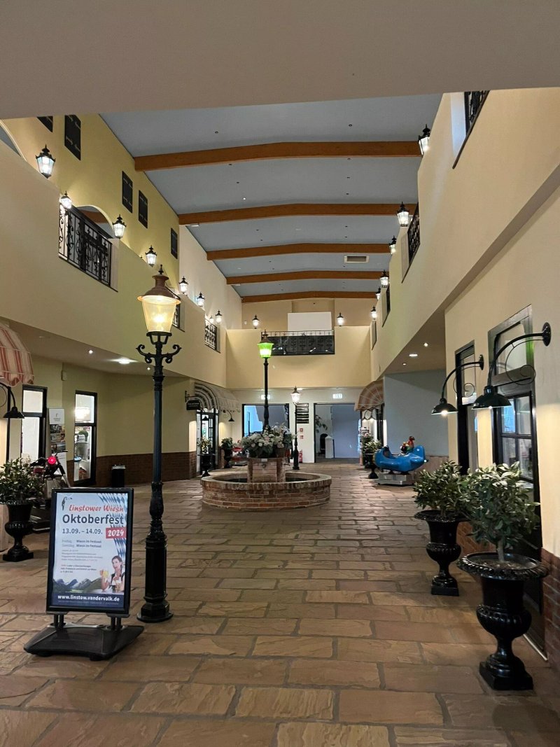 Hotels