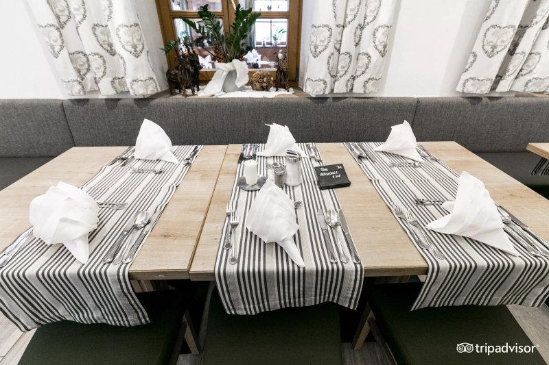 Hotel Stadt Wien