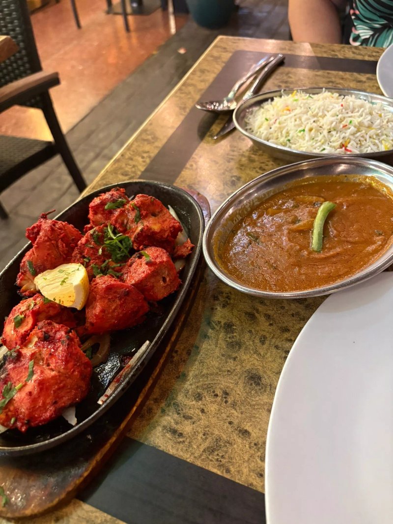 Bollywood Indian Restaurant