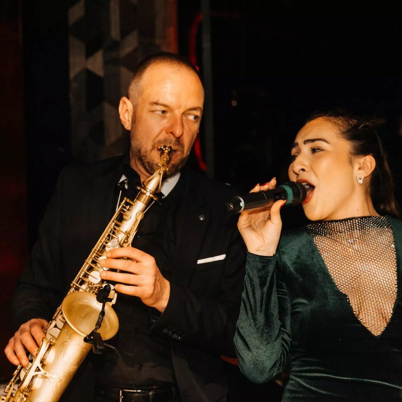 Le Speakeasy Cannes