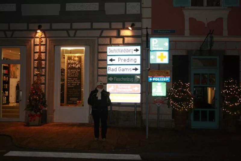 Hotel Stainzerhof