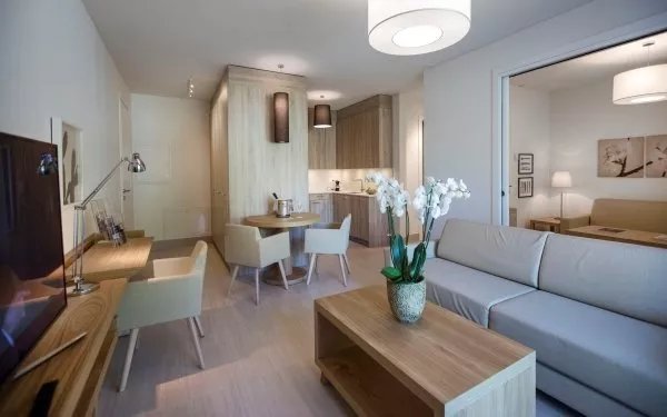 Parkhotel Delta Wellbeing Resort