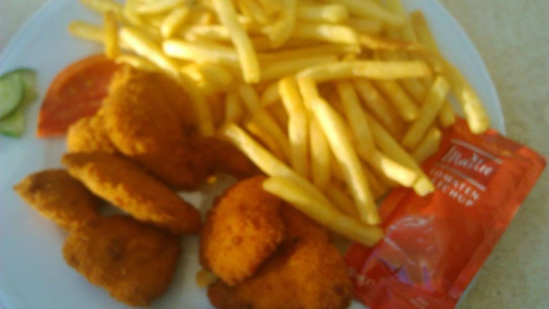 Restaurant Werneths Landgasthof Hirschen