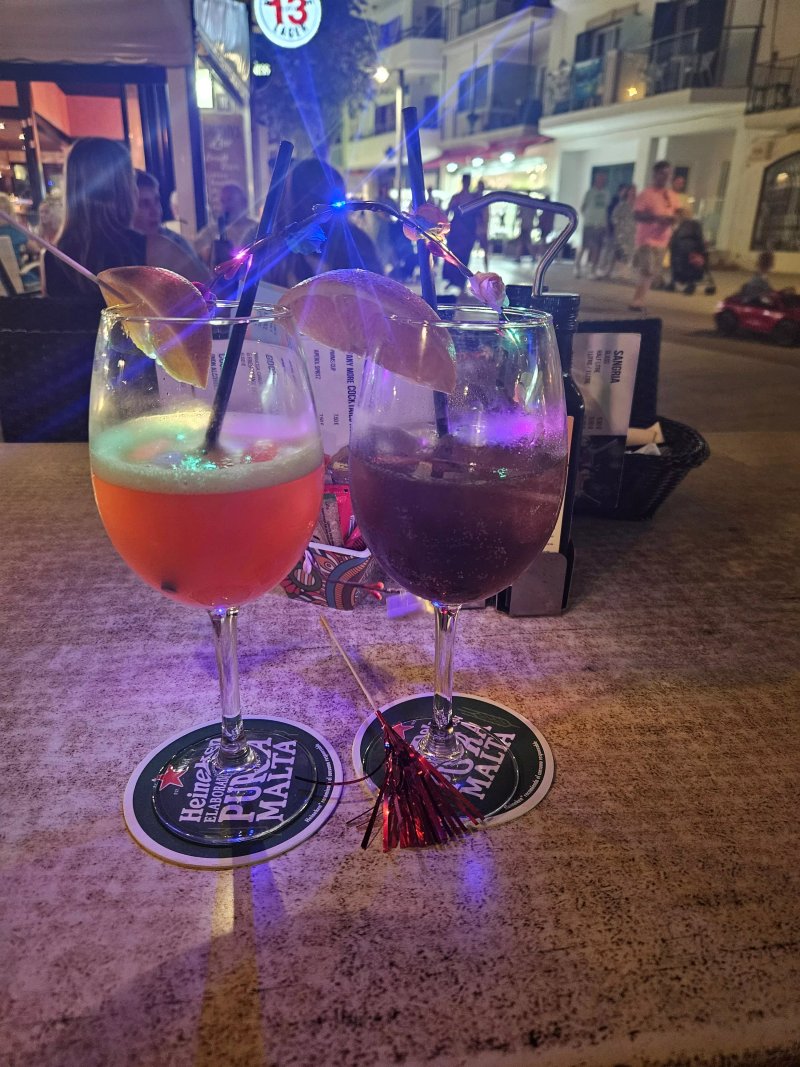 La Luna Hotel