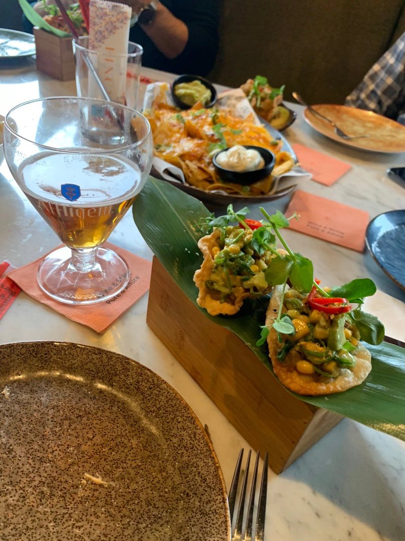 Finca Rotterdam