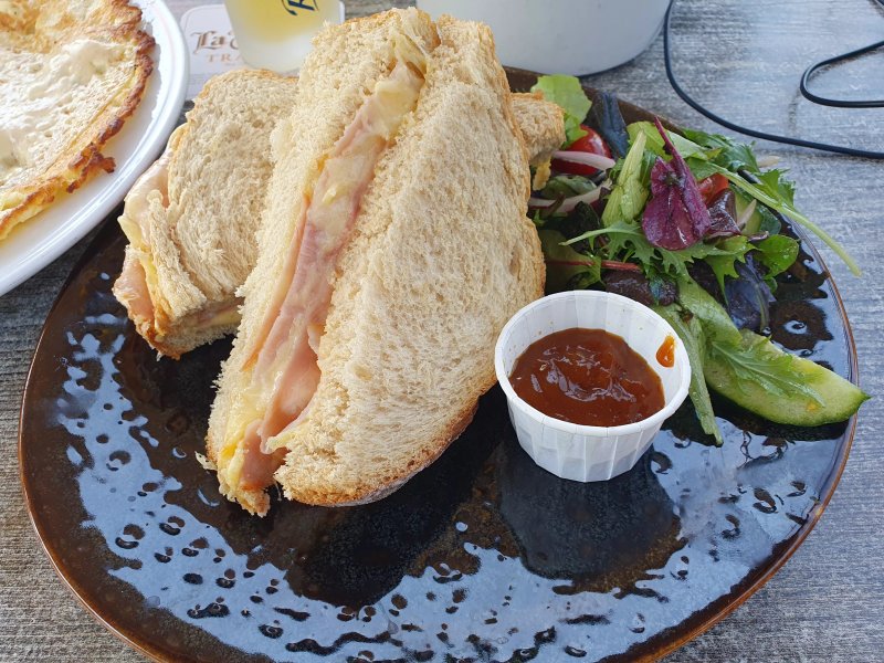 Eetcafe Zout
