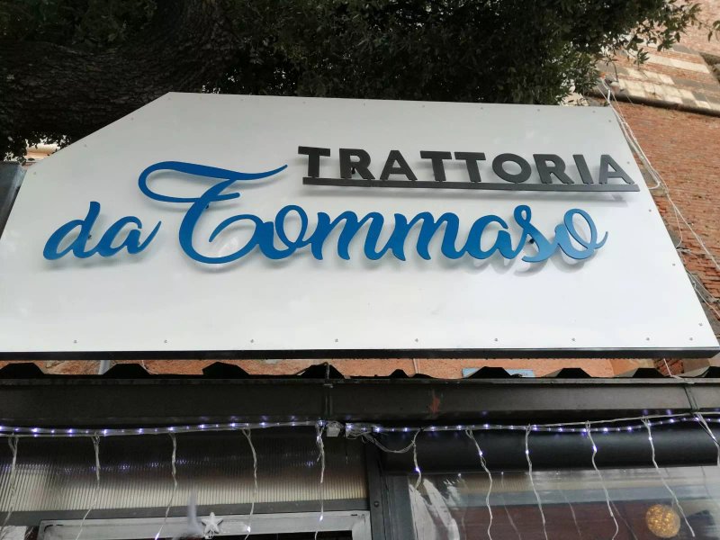 Riva - Il Mare in Trattoria