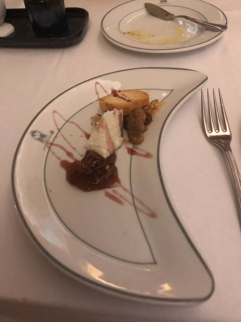 Restaurante da Pousada da Ria
