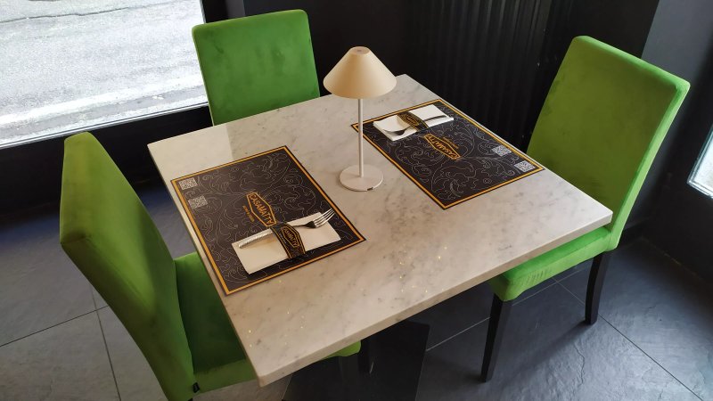 Casamatta Bistro & Design