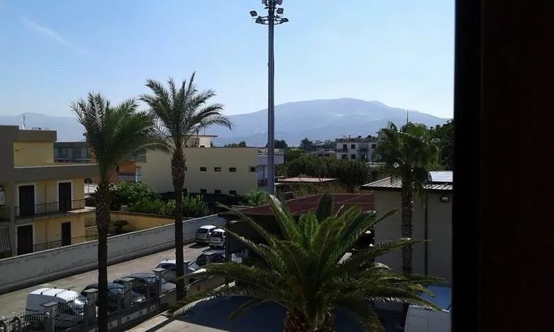 Hotel Il Giardino Degli Aranci