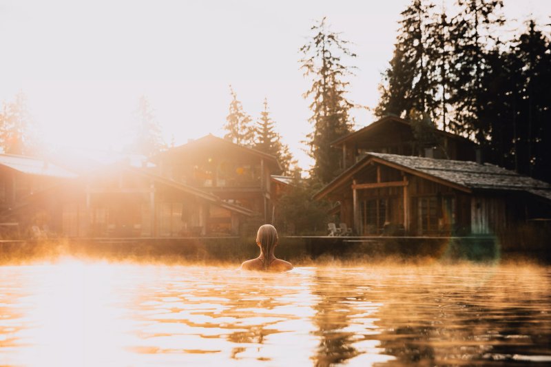 San Luis Retreat Hotel & Lodges
