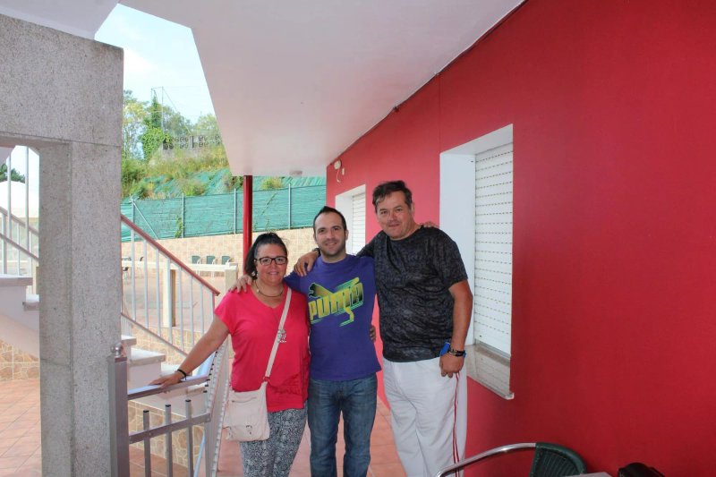 Hostal Montreal