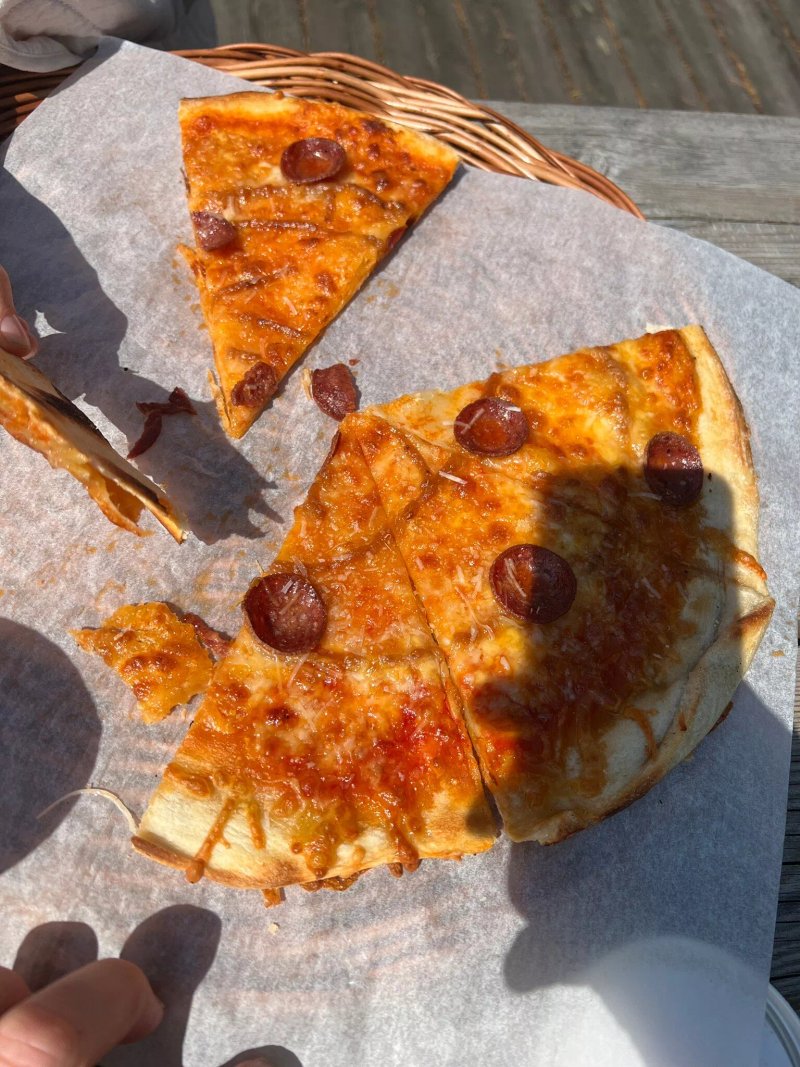 Gorines Pizza
