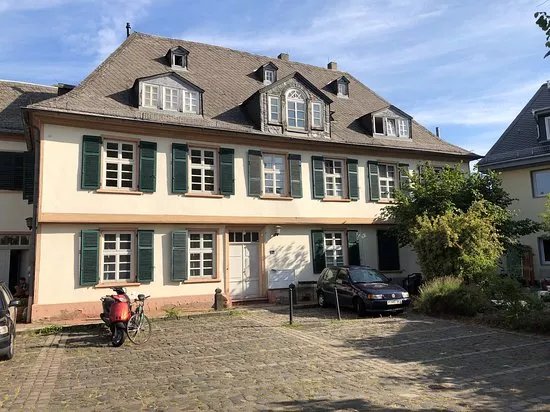 Schonhof
