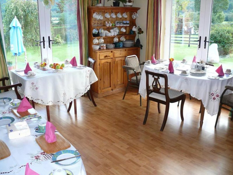 Coolalingo B&B