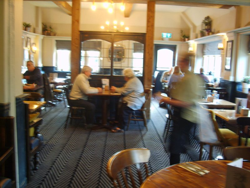 Bridge Inn