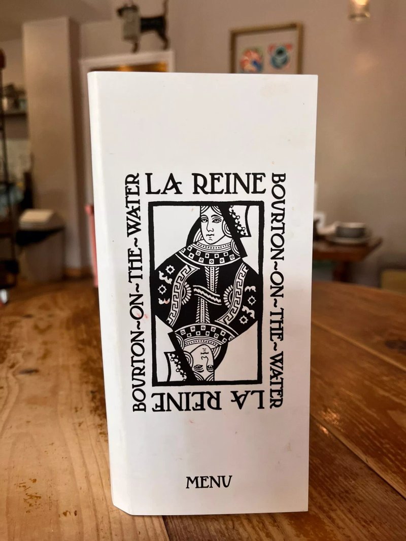 La Reine