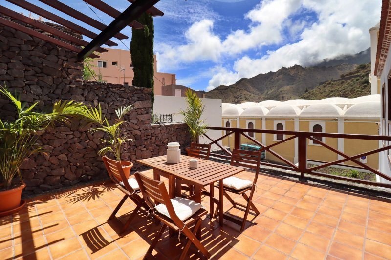 Hotel Escuela Rural Casa Los Herrera