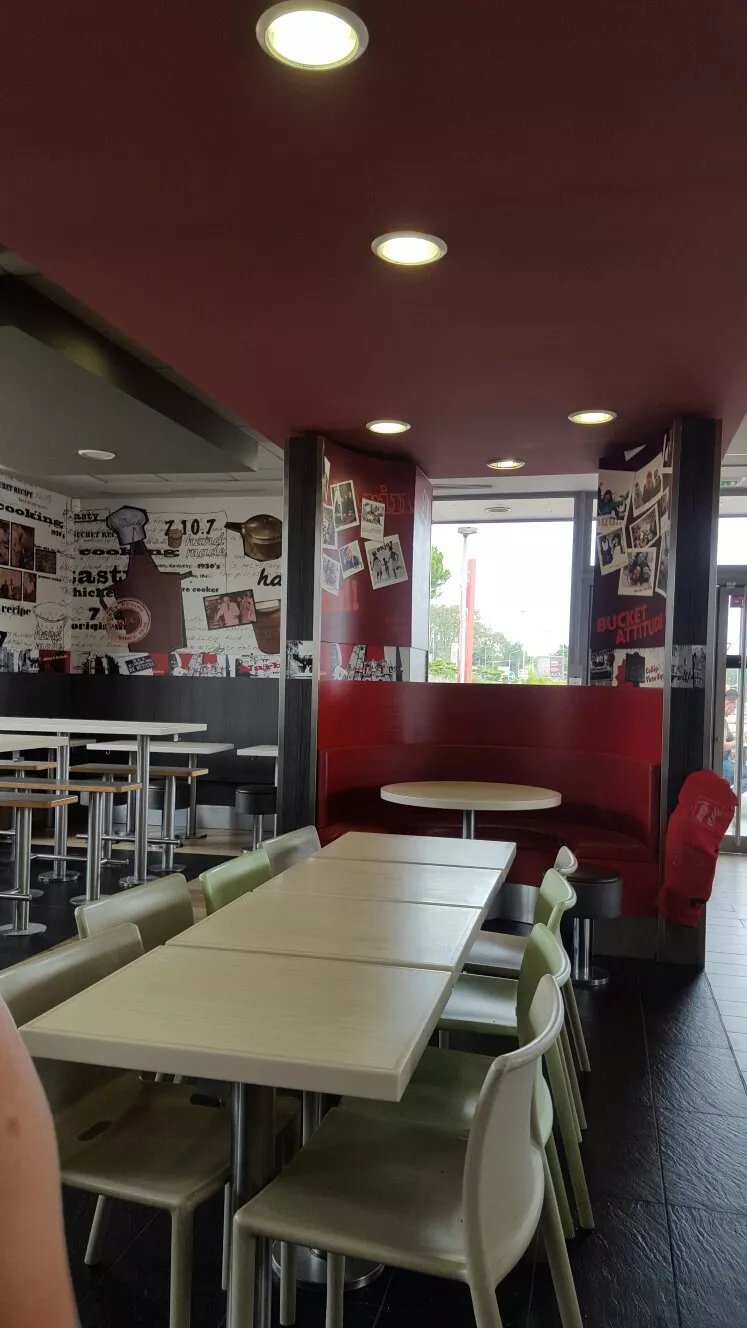 KFC Narbonne