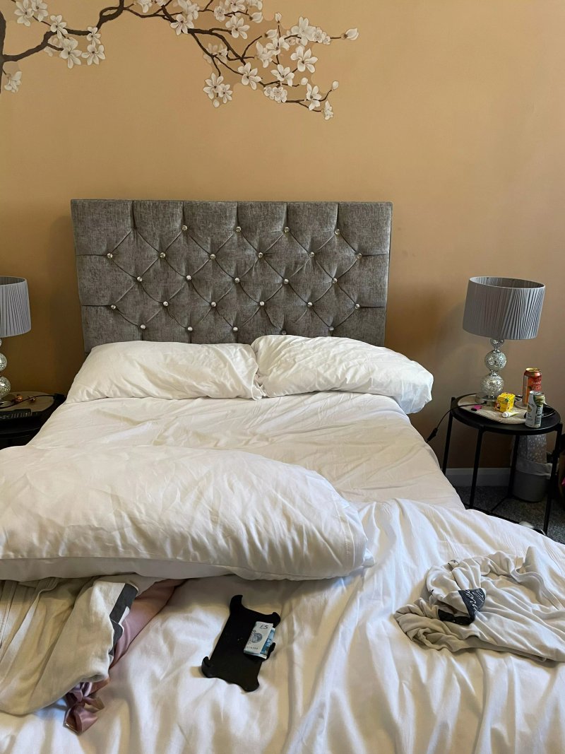 The Collingwood Guest House