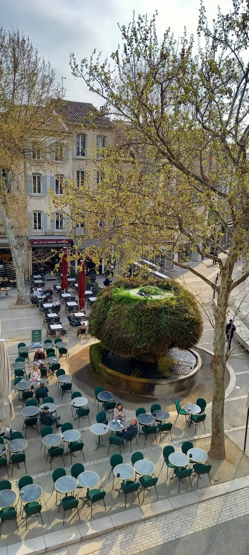 Grand Hotel de la Poste