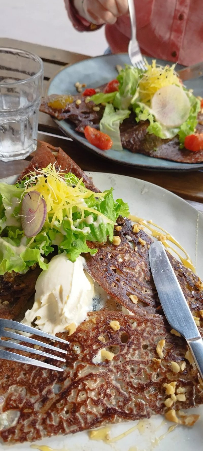Creperie Bilien
