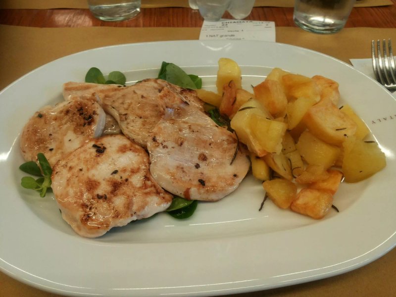 MondoFood Mondovicino