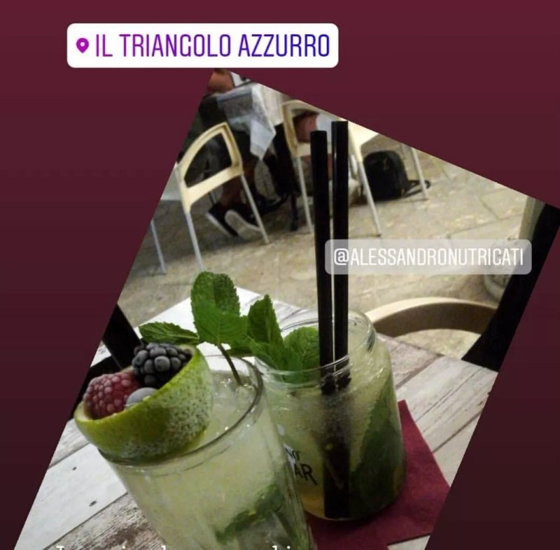 Il Triangolo Azzurro