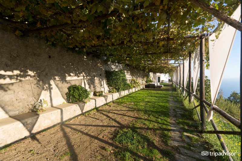 Agriturismo Sant'Alfonso