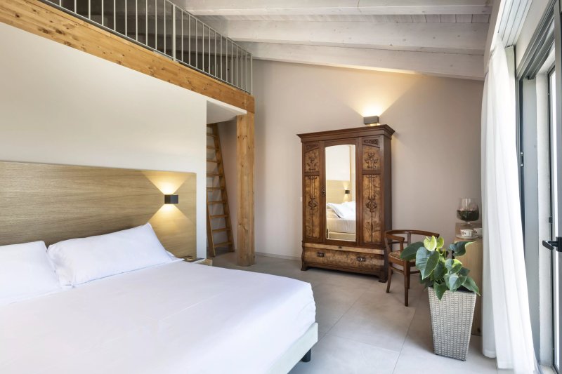 Ros'e Mari Green Home Hotel