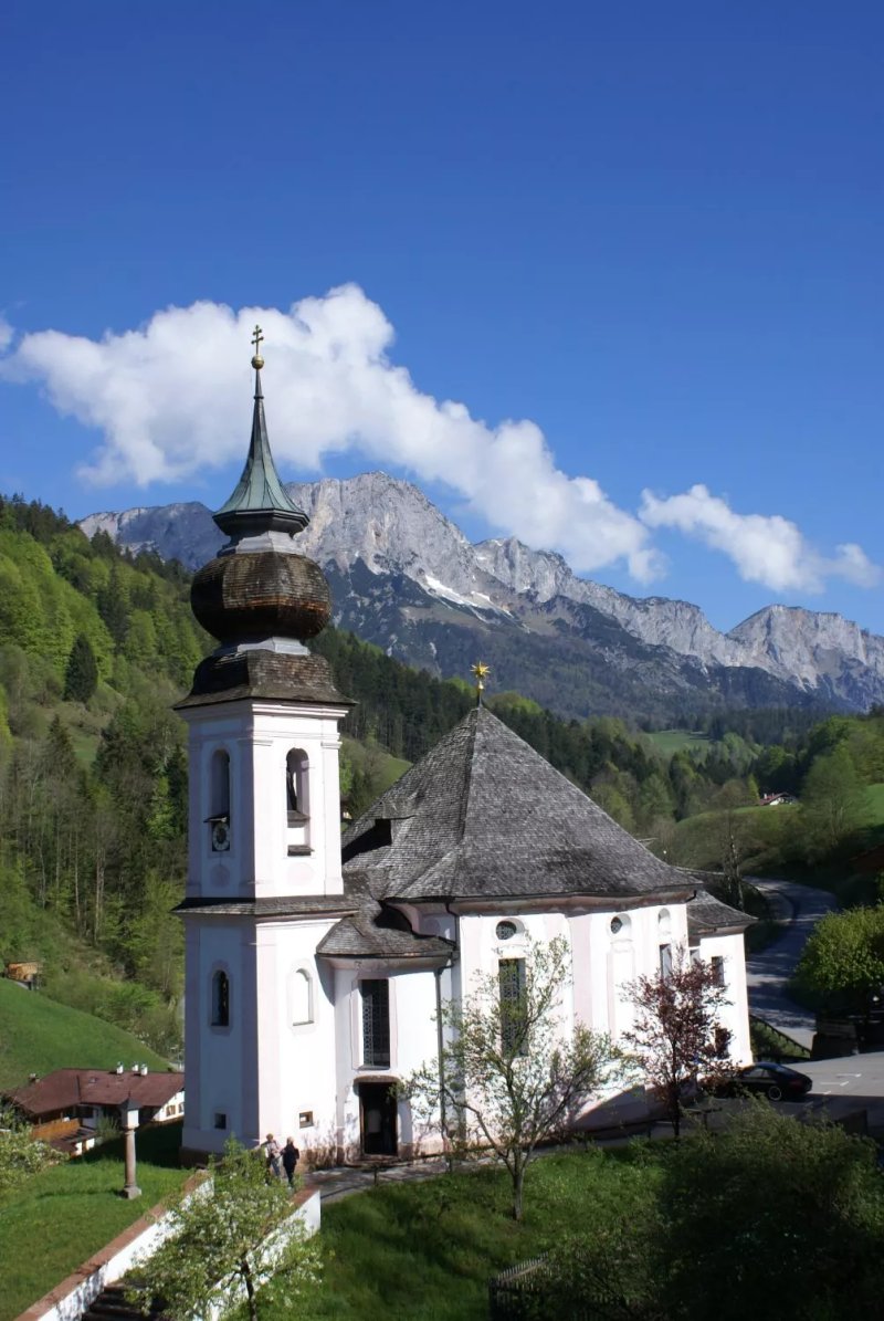 Pension Etzerschlossl