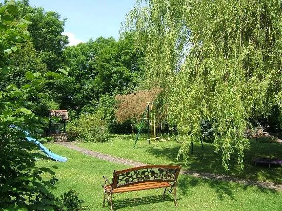White Lodge Bed & Breakfast